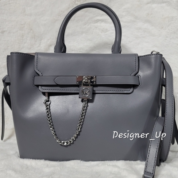 Last one Michael Kors 3 in 1 Satchel Purse Handbag Shoulder Bag NWT Designer - Picture 1 of 14